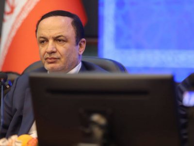 مناطق آزاد پیشران تحول اقتصادی کشور هستند