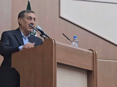 رویکرد اصلاحطلبانه مسیر توسعه کشور است