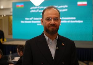 عملیات اجرایی راه‌آهن رشت – آستارا از سال آینده آغاز می‌شود