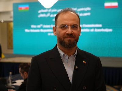 عملیات اجرایی راهآهن رشت – آستارا از سال آینده آغاز میشود