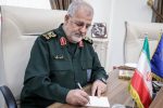بسیج تغییر دهنده دستگاه محاسباتی دشمن است