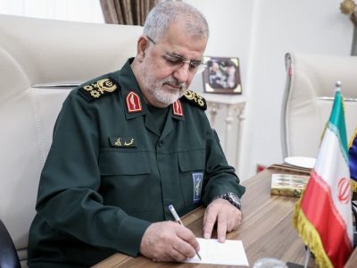 بسیج تغییر دهنده دستگاه محاسباتی دشمن است