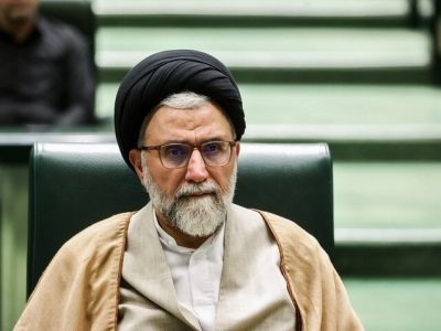 هدف دشمن در ایران براندازی است