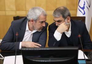 تأمین ۸هزار همت اعتبار سالانه؛ شرط تحقق رشد اقتصادی از نگاه دولتمردان
