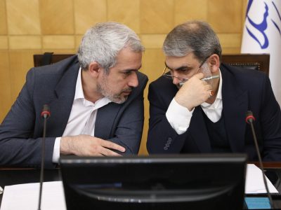تأمین ۸هزار همت اعتبار سالانه؛ شرط تحقق رشد اقتصادی از نگاه دولتمردان