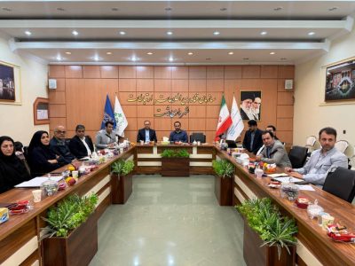 آغاز طرح کاشت انبوه درختان بومی در سطح شهر رشت با هدف بهبود چشم‌انداز شهری