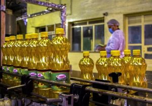 کمبود روغن در بازار؛ گران‌فروشی از سوی کارخانجات