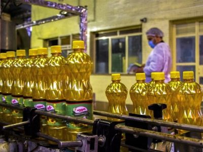 کمبود روغن در بازار؛ گران‌فروشی از سوی کارخانجات