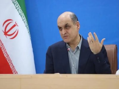 دیگر نمیتوان درباره دفن زباله صحبت کرد؛ انتقال زباله تنها راهحل است