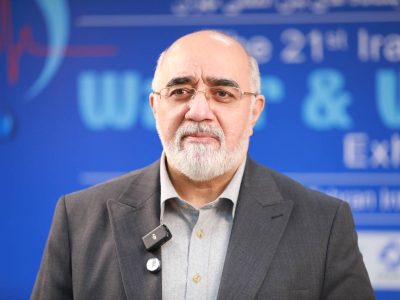 قیمت تمام‌شده آب بیش از ۶۵۰۰ تومان است
