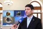 دریافت موفقیتآمیز نخستین سیگنالهای ۳ ماهواره ایرانی