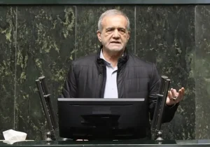 هزینه‌ خیلی از دستگاه‌ها را کم و اعتبارهای غیرضرور را حذف کردیم