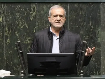 هزینه‌ خیلی از دستگاه‌ها را کم و اعتبارهای غیرضرور را حذف کردیم