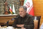 تغییر مسیر خط ریلی “رشت-آستارا” به نفع سوداگران؛ خط قرمز دستگاه‌های نظارتی است