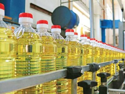 عدم تخصیص ارز، تولید روغن خوراکی را کاهش داد