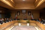 انتخابات تناسبی گامی بزرگ و حرکتی رو به جلو است