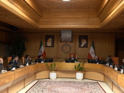 انتخابات تناسبی گامی بزرگ و حرکتی رو به جلو است