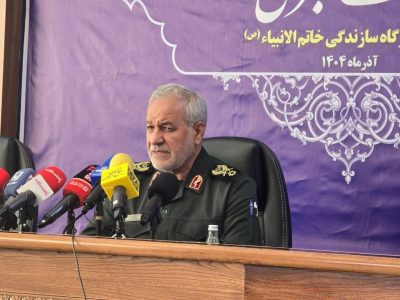 ایران و روسیه طبق برنامه، راه آهن رشت – آستارا را تکمیل می‌کنند