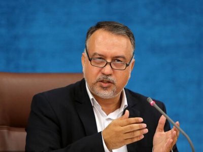 ثبتنام داوطلبان انتخابات شوراها غیرحضوری است