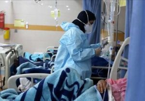 آنفلوآنزا روی خط هشدار؛ ۱۱۵ فوتی و موجی که ادامه دارد