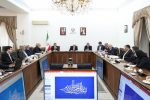 کاربردهای غیر صلح‌آمیز هسته‌ای در قاموس نظام جمهوری اسلامی ایران نیست