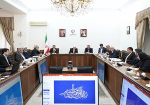 کاربردهای غیر صلح‌آمیز هسته‌ای در قاموس نظام جمهوری اسلامی ایران نیست