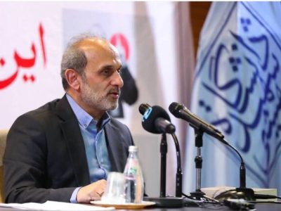 خبر سقوط اف ۳۵ اعتبار مار را خدشه دار کرد