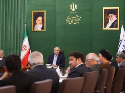 کشور با نسخه‌های کلی و تصمیمات غیرمیدانی درمان نمی‌شود