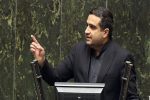 عراقچی اگر در خانه بیمار سرطانی داشت از برکات تحریم‌ها نمی‌گفت