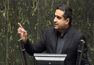 عراقچی اگر در خانه بیمار سرطانی داشت از برکات تحریم‌ها نمی‌گفت