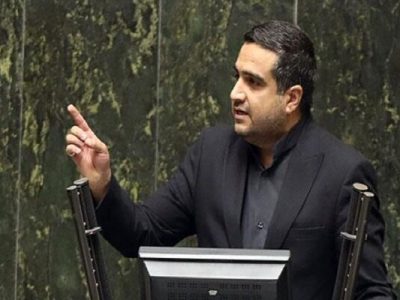 عراقچی اگر در خانه بیمار سرطانی داشت از برکات تحریم‌ها نمی‌گفت