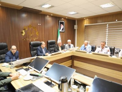 اکثر بیمارستانهای رشت ناایمن هستند