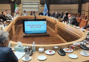 ثبات نسبی آنفولانزا در گیلان؛ فرد بیمار در محیط‌های آموزشی و کاری حضور نیابد