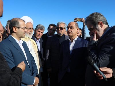 لایروبی ۳ هزار هکتار از آب‌بندان های گیلان با استفاده از ظرفیت بخش خصوصی و دولتی