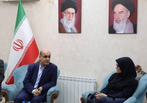 تأکید استاندار گیلان بر نقش مؤثر فرودگاه در توسعه اقتصادی شمال کشور
