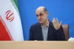 مشکلات اداری در مسیر ساخت بازار سوخته رشت مرتفع شد