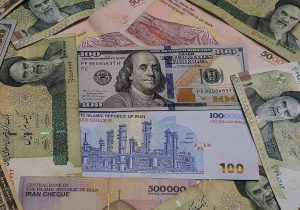 گرانی ارز ناشی از تحریم و بی ثباتی در سیاست خارجی است؛ دنبال جمشید بسم‎الله نباشید
