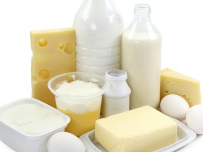 لبنیات از سبد خانوار حذف میشود!