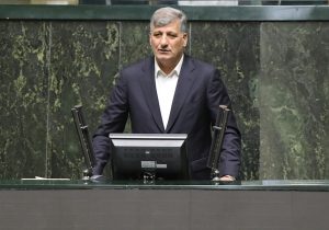 مشکل گرانی کشور در مجلس نیست بلکه در دولت است