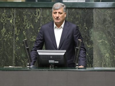 مشکل گرانی کشور در مجلس نیست بلکه در دولت است