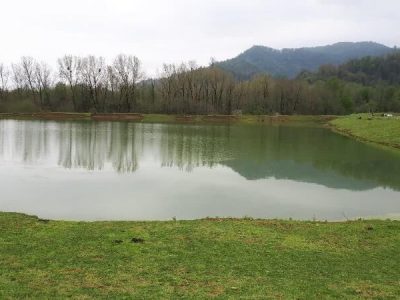 ۲ هزار و ۱۸۷ هکتار از آب بندان‌های استان لایروبی و احیاء ۱۴۰ هکتار از آب‌بندان‌های استان در حال انجام است