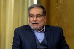 شمخانی: هراقدام خصمانه با پاسخ متناسب روبرو خواهد شد
