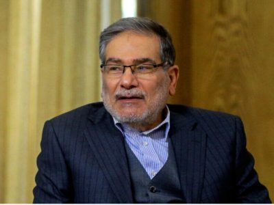 شمخانی: هراقدام خصمانه با پاسخ متناسب روبرو خواهد شد