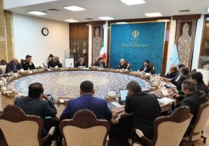تحول زیرساخت‌های حمل‌ونقل و اسکان؛ کلید راهبردی توسعه گردشگری