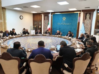 تحول زیرساخت‌های حمل‌ونقل و اسکان؛ کلید راهبردی توسعه گردشگری