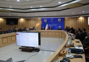 وضعیت موجود پسماند در گیلان مطلوب نیست و اقدامات فعلی جنبه موقت دارد