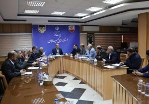 تأمین اقلام روزانه مردم در گیلان بدون مشکل ادامه دارد