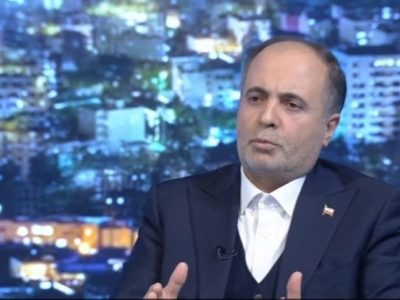 بنیه امنیت غذایی کشور بسیار محکم است