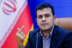 اینترنت کشور تا آخر هفته به وضعیت عادی باز می‌گردد