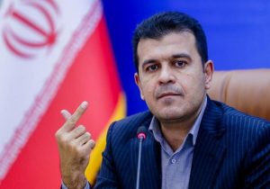 اینترنت کشور تا آخر هفته به وضعیت عادی باز می‌گردد